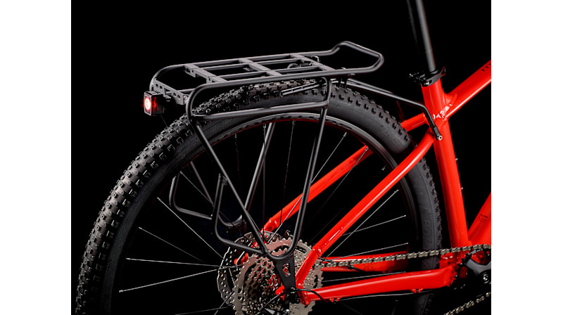 Marlin 7 Gen 2 - Trek Bikes