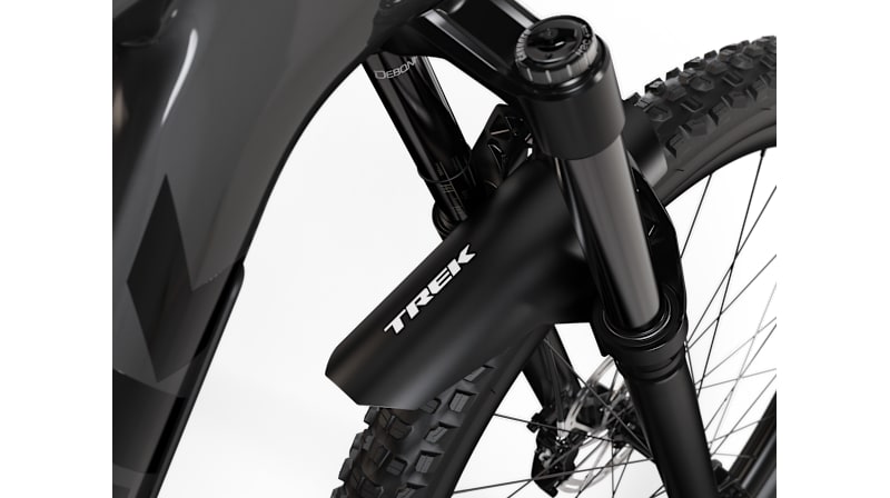 ボントレガー Enduro フロントフェンダー - Trek Bikes (JP)