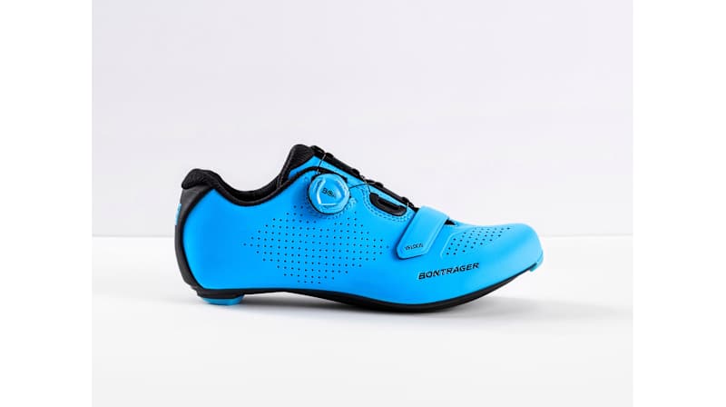 Bontrager Velocis Road Cycling Shoe - Trek Bikes