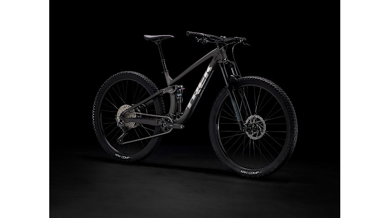 Fuel EX 5 Gen 5 - Trek Bikes