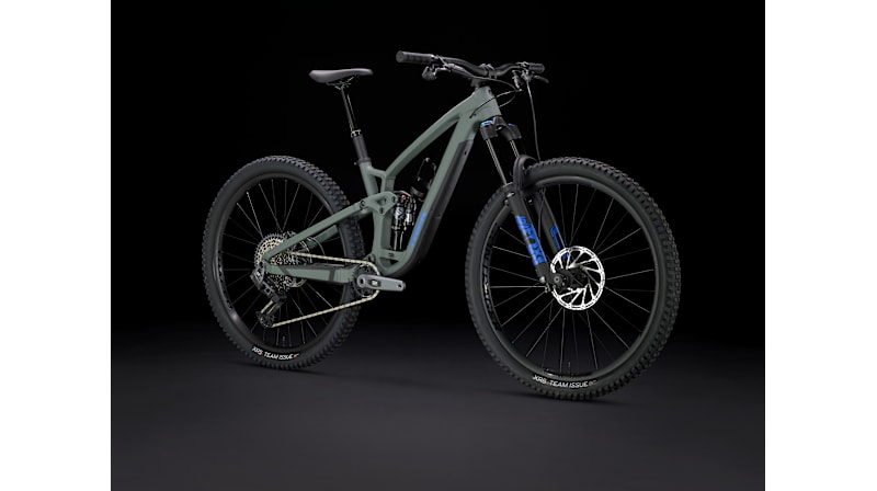 Fuel EX 8 GX AXS T-Type Gen 6 - Trek Bikes (CA)