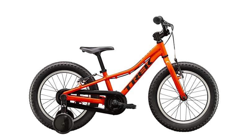 Precaliber 16 - Trek Bikes (JP)