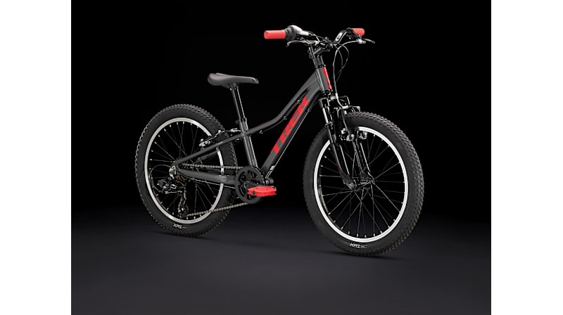 Precaliber 20 7-speed - Trek Bikes