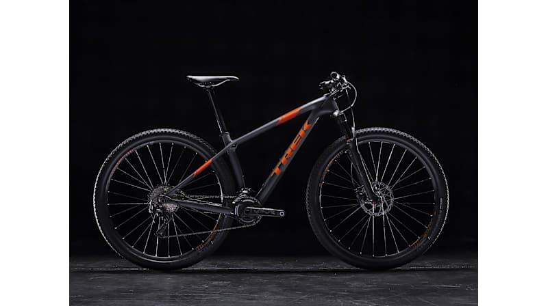 Procaliber 9.7 - Trek Bikes
