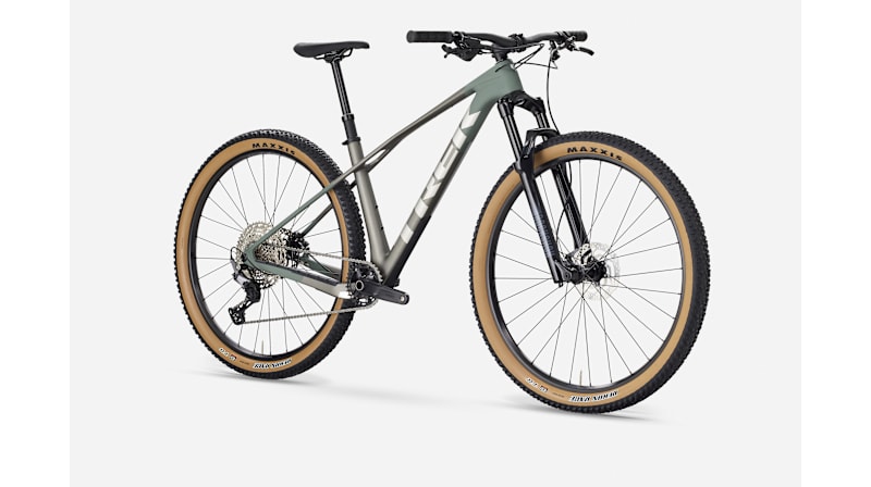 The Procaliber delivers hardtail XC MTB race performance (IN)