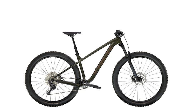 Roscoe 7 - Trek Bikes (JP)