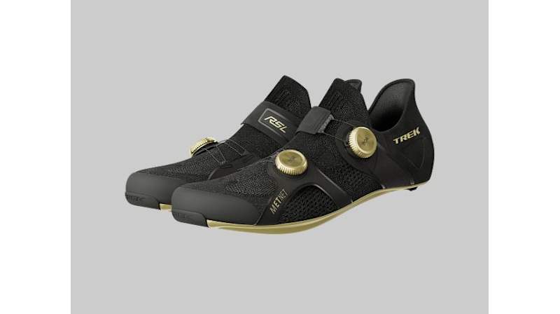 Zapatillas de carretera Trek RSL Knit - Trek Bikes (ES)