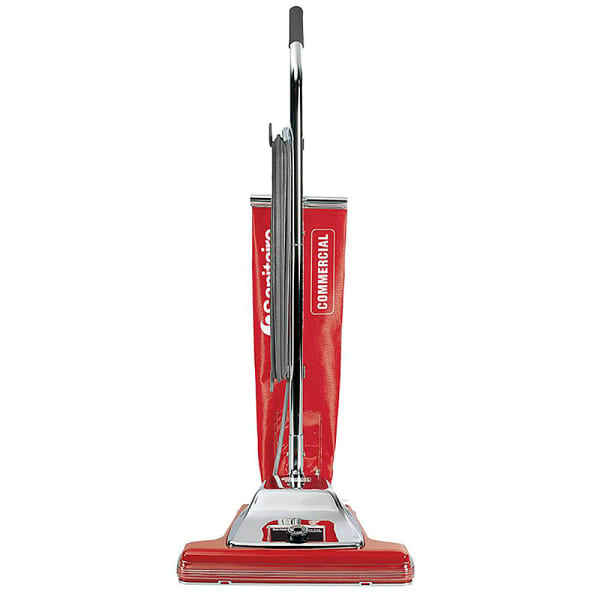 Sanitaire SC899H TRADITION™ Wide Track 18 Quart Upright Vacuum