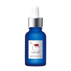 TAKAMI タカミ タカミスキンピール®｜美容メディアVOCE（ヴォーチェ）