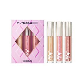 M・A・C マック トータリー テディ リップ キット｜美容メディアVOCE