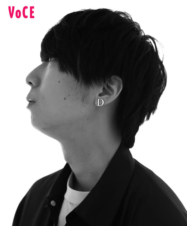 川谷絵音】美容への目覚め、スキンケアを続ける日々【VOCE特別