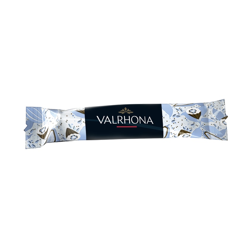 VALRHONA ÉCLAT MILK 39% CHOCOLATE