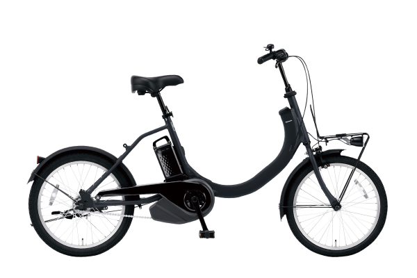 SW パナソニック(Panasonic) 電動自転車・電動アシスト自転車 20インチ