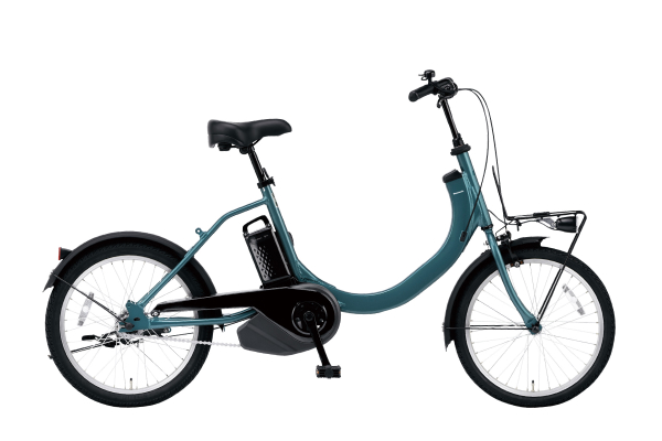 電動自転車、パナソニック(Panasonic)、20インチ」の検索結果 | 自転車