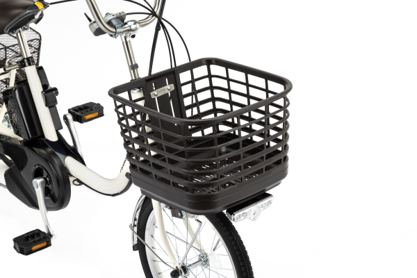 ビビ・MX パナソニック(Panasonic) 電動自転車・電動アシスト自転車 26