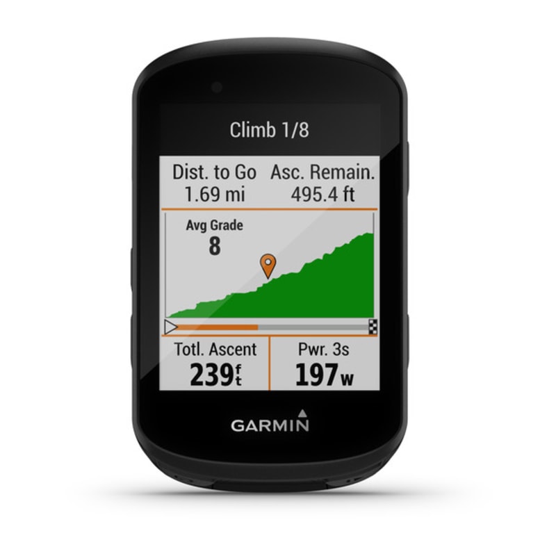 Pack para bicicleta de montaña Edge 530 | Garmin