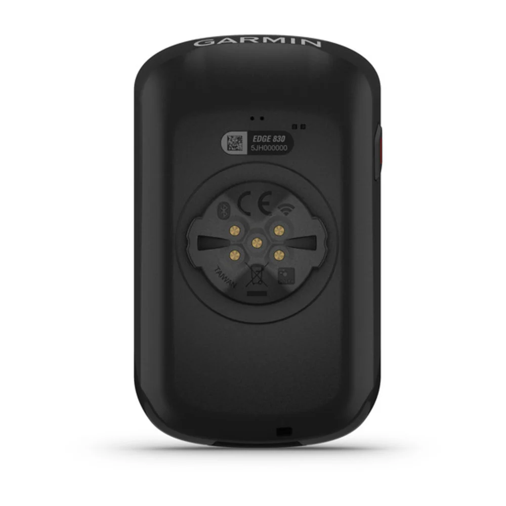 Garmin Edge® 830 | Cycling Computer with Performance Insights