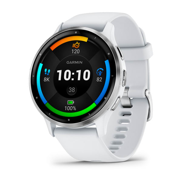 Venu® 3 Series | Your Watch Your Way