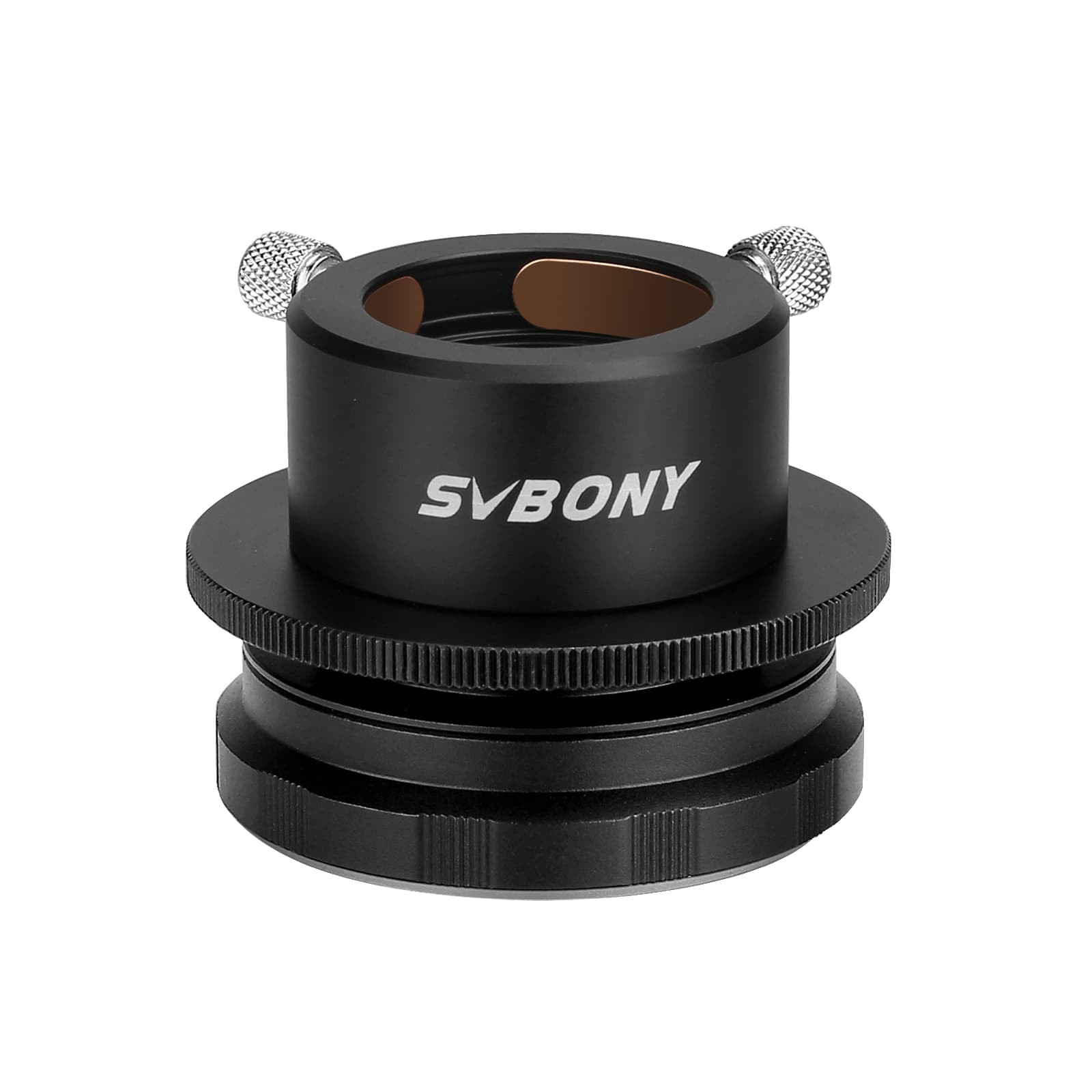 SVBONY SV149 一眼レフカメラレンズ to 1.25