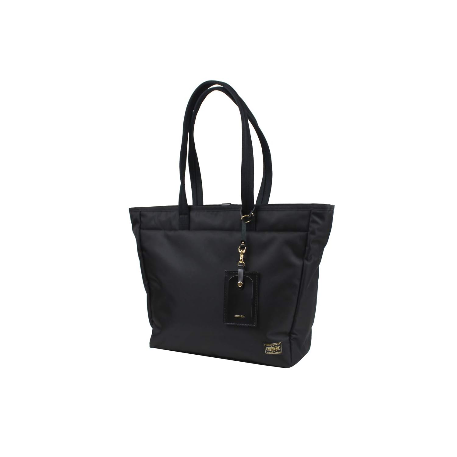 PORTER GIRL（ポーターガール）のトートバッグ」おすすめ6選＆Amazon