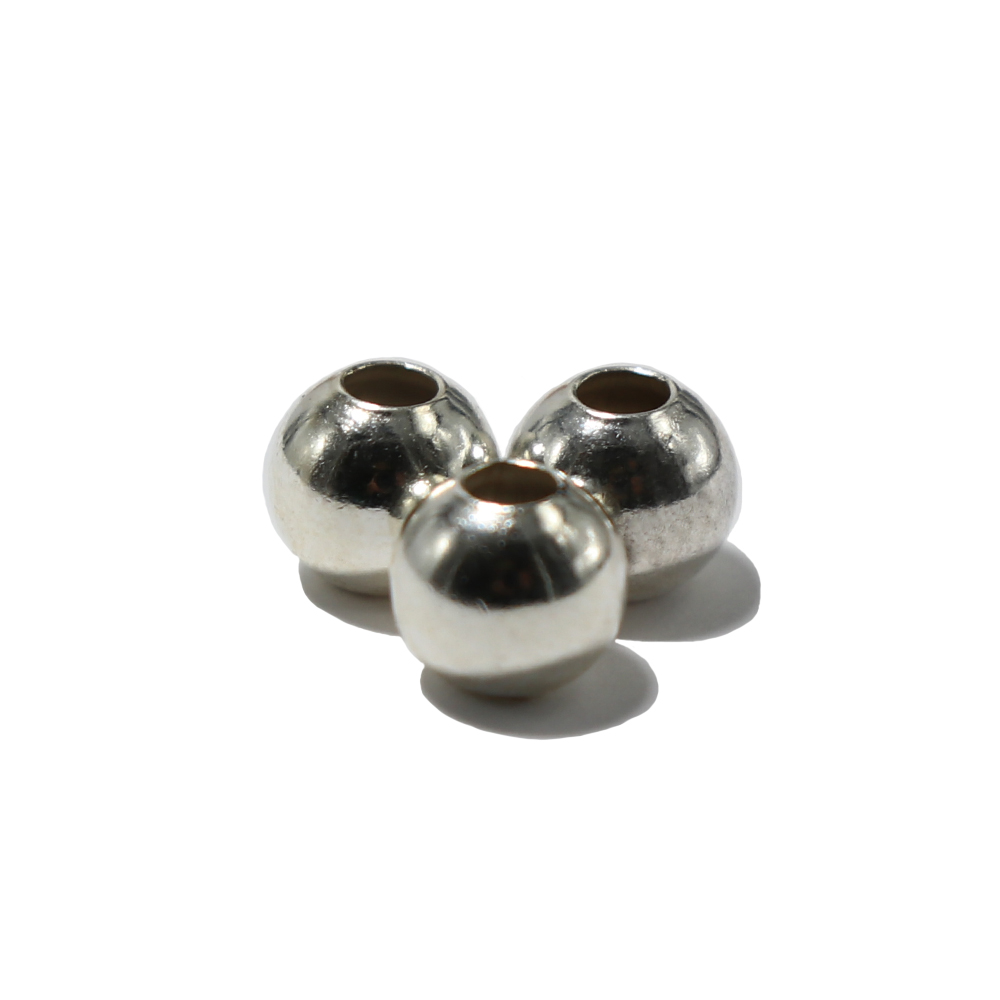 TADY&KINGSV中空ビーズ6mm 1個売り ALL ITEM TADY＆KING ONLINE STORE