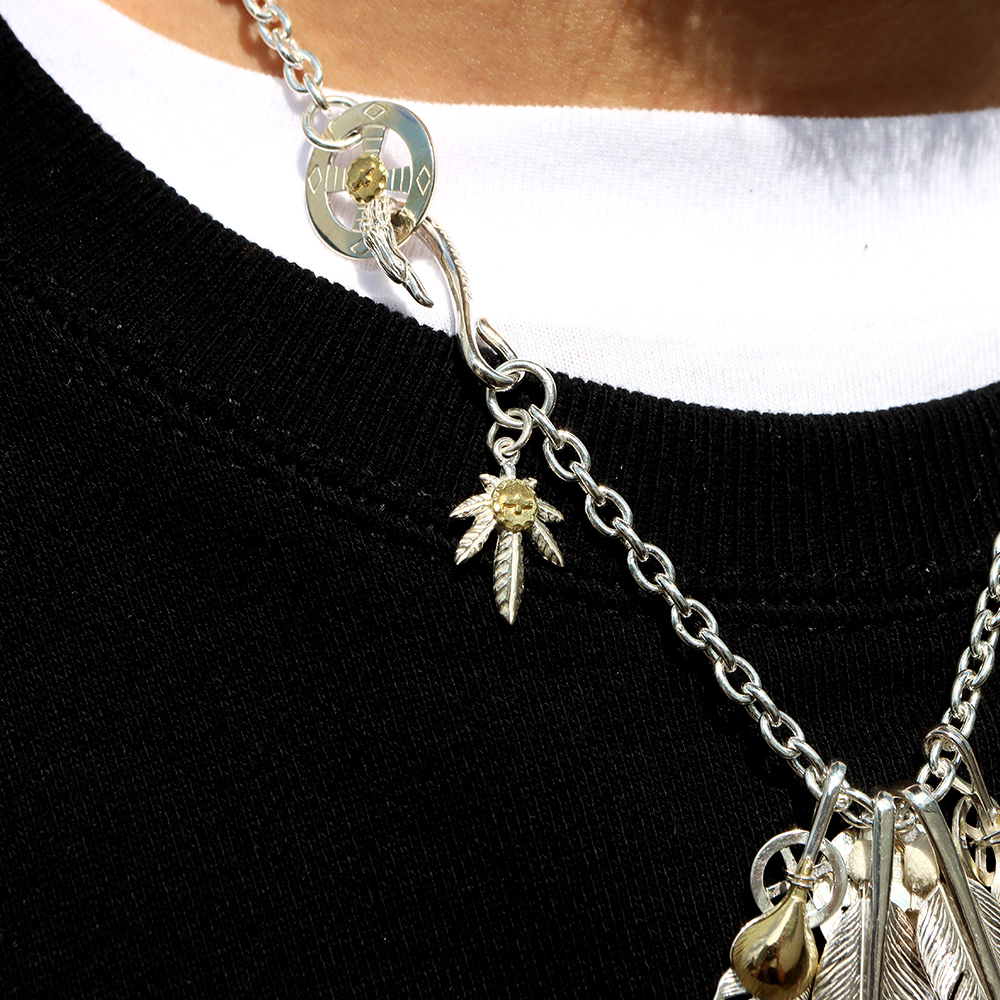 TADY&KINGガンジャK18イーグル Sサイズ ALL ITEM TADY＆KING ONLINE STORE