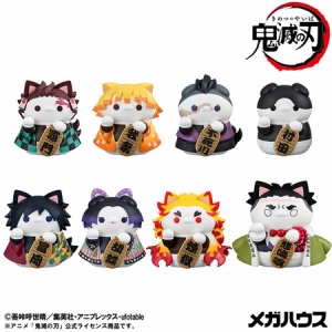鬼滅の刃 デコレクション缶バッジ第1弾（全12種） : 鬼滅の刃GOODS