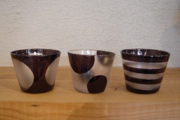 Mes poteries : Blog - 辻和美
