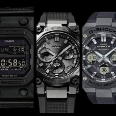 実に16年ぶりのリニューアル！2009年発売の「GW-6900」のバック