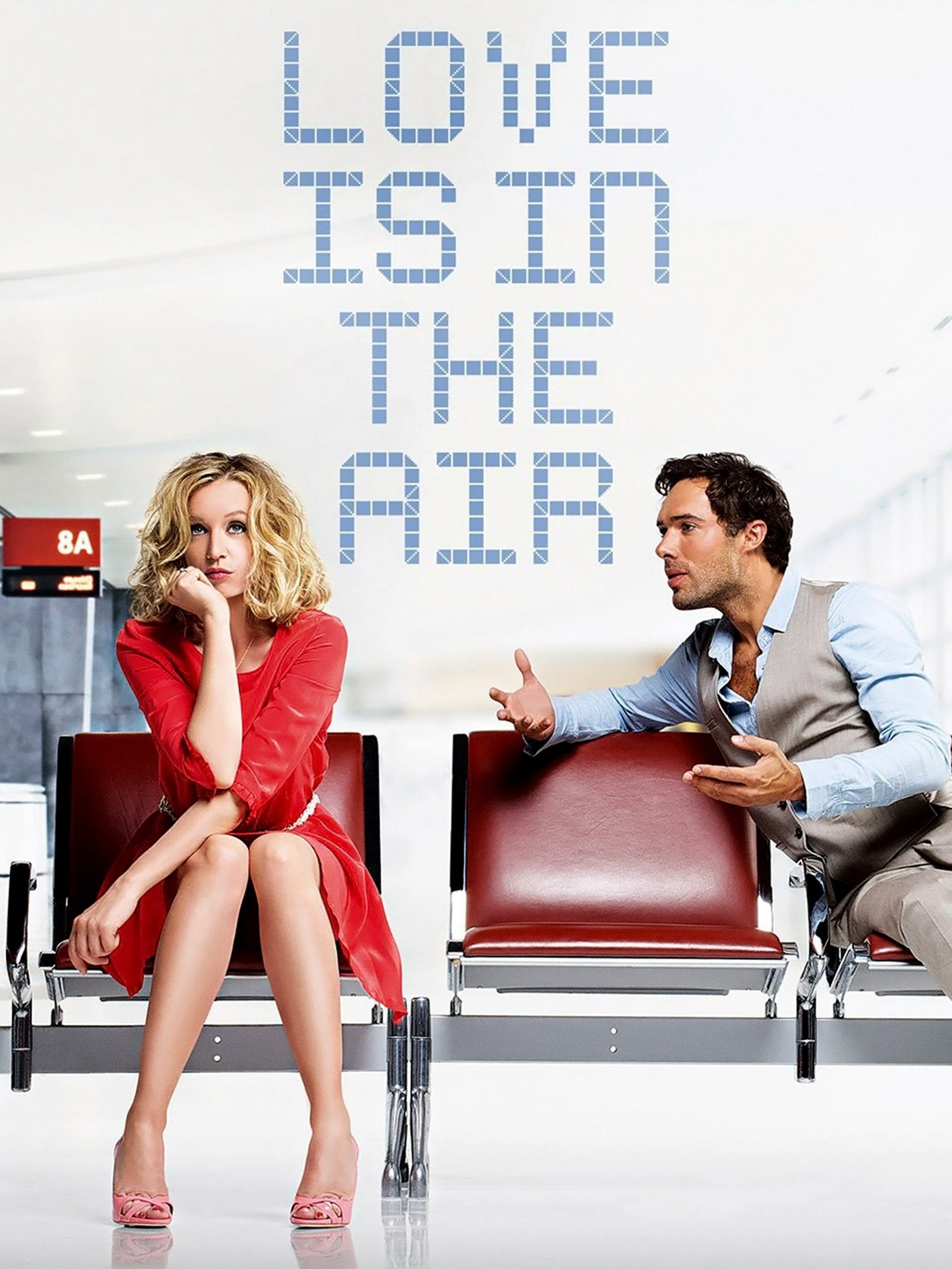 Love Is in the Air (2013) | Rotten Tomatoes