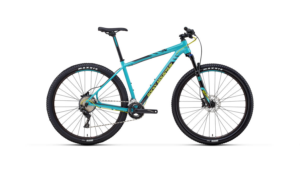 Vertex | Rocky Mountain
