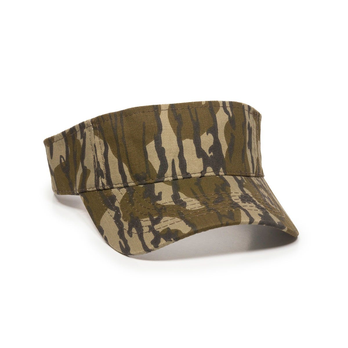 CGWV-100-Original Mossy Oak® Bottomland® | Outdoor Cap - Retail