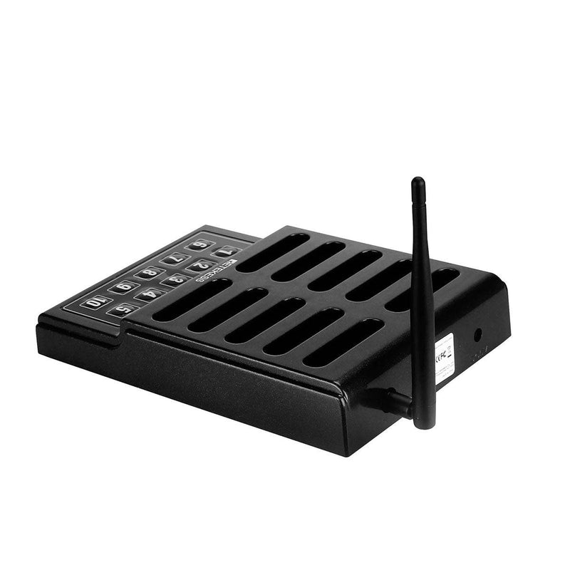 Retekess TD174ワイヤレス呼び出しベル 呼び出しチャイム 呼び鈴
