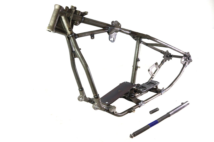 Chassis Parts – Retrocycle, LLC