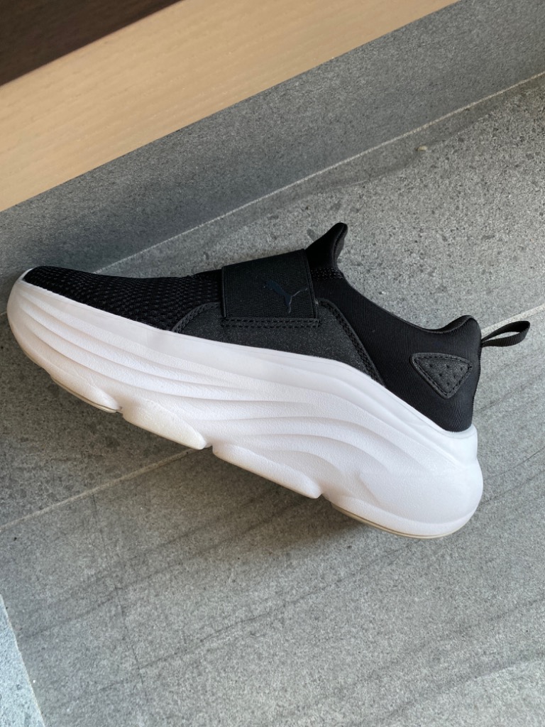 PUMA（プーマ） スニーカー W PROWL 680 SLIP ON プラウル 680