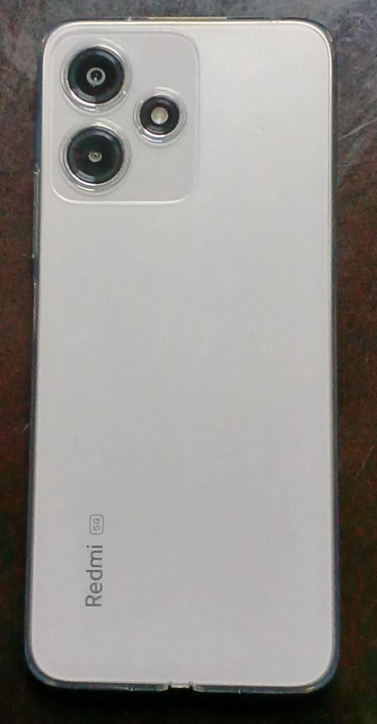 Xiaomi シャオミ Redmi 12 5G4GB 128GB A401XM ムーンライトホワイト