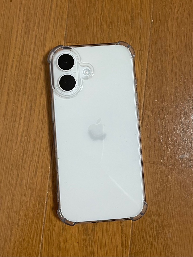 Apple iPhone 17 256GB ホワイト iPhone iPhone 17 iPhone本体 - 最