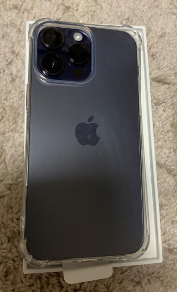 Apple iPhone 14 Pro Max 1TB ディープパープル iPhone iPhone 14 Pro