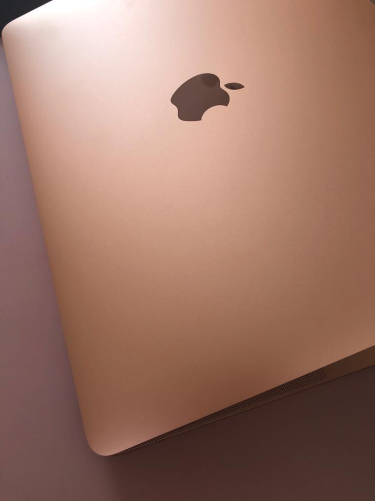 MacBook Air [kantanshop]Apple ゴールド 256GB［MGND3J/A］ M1、2020