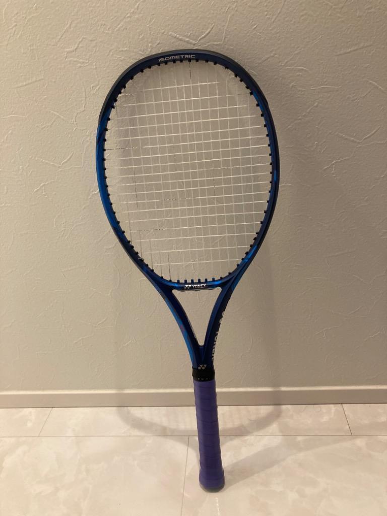 YONEX（ヨネックス） テニス 硬式テニスラケット EZONE 100 SL Eゾーン