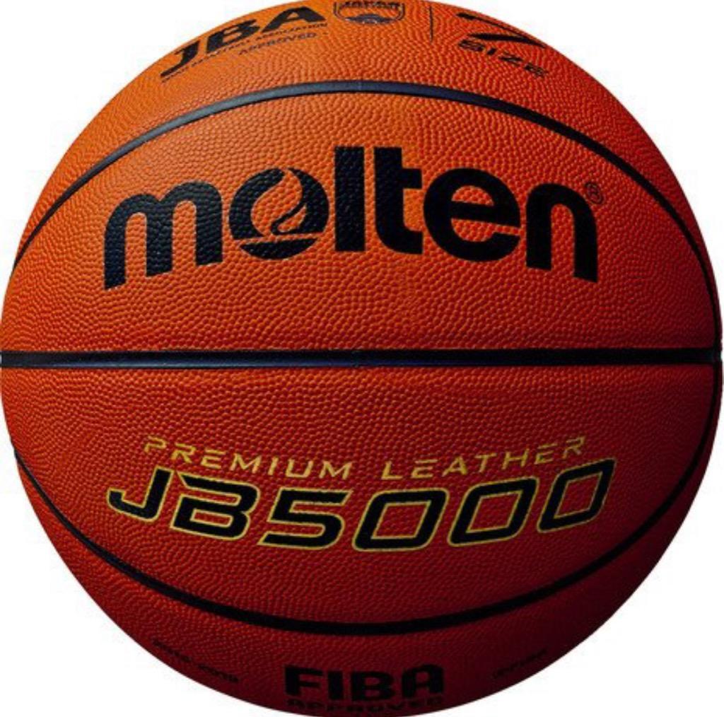 molten（モルテン） （メンズ）バスケットボール 7号球 (一般 大学