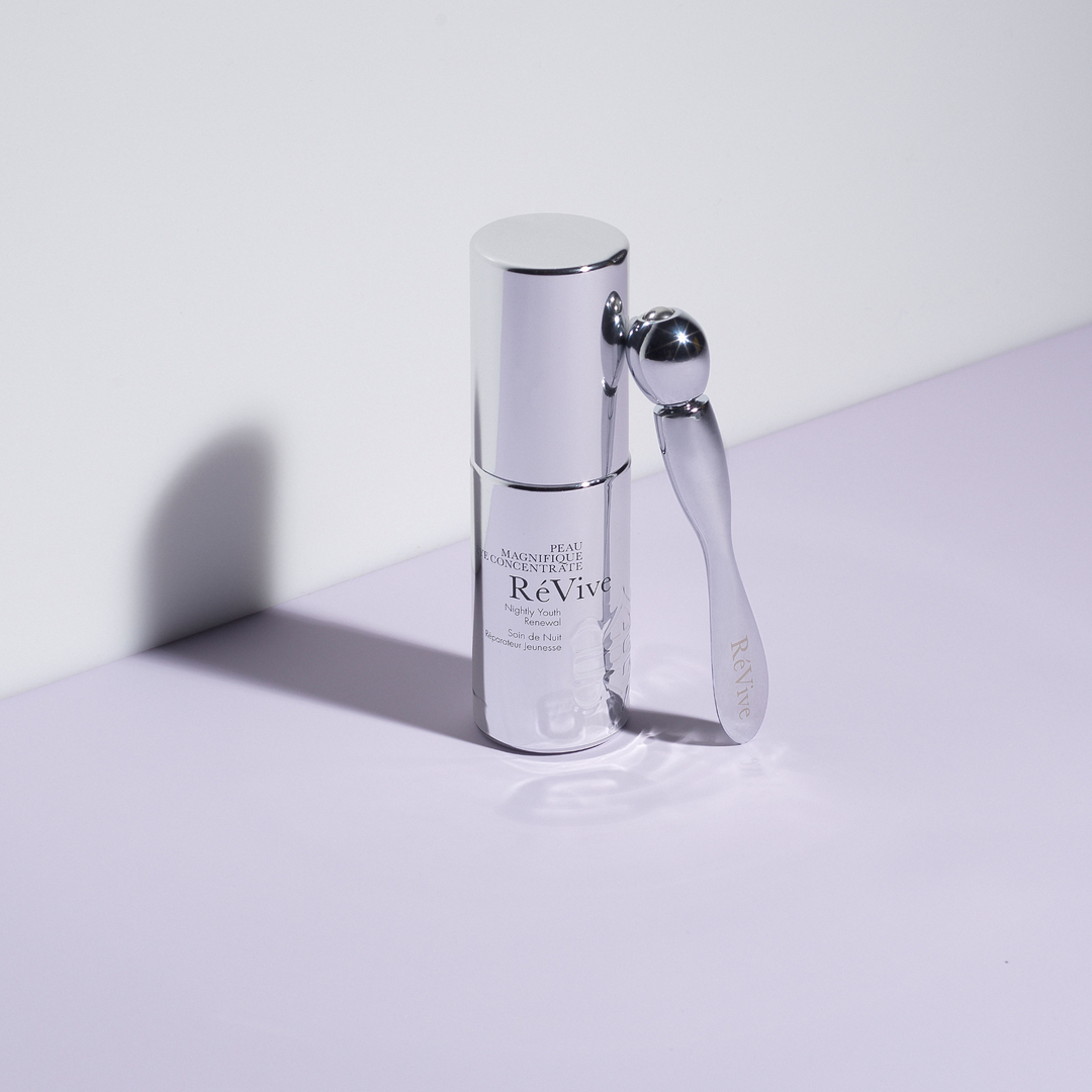 Peau Magnifique Eye Concentrate | Nightly Youth Renewal | ReVive