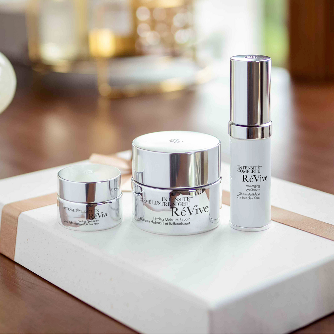 Intensite Ritual Set | Eye & Skin Care | ReVive Skincare – RéVive