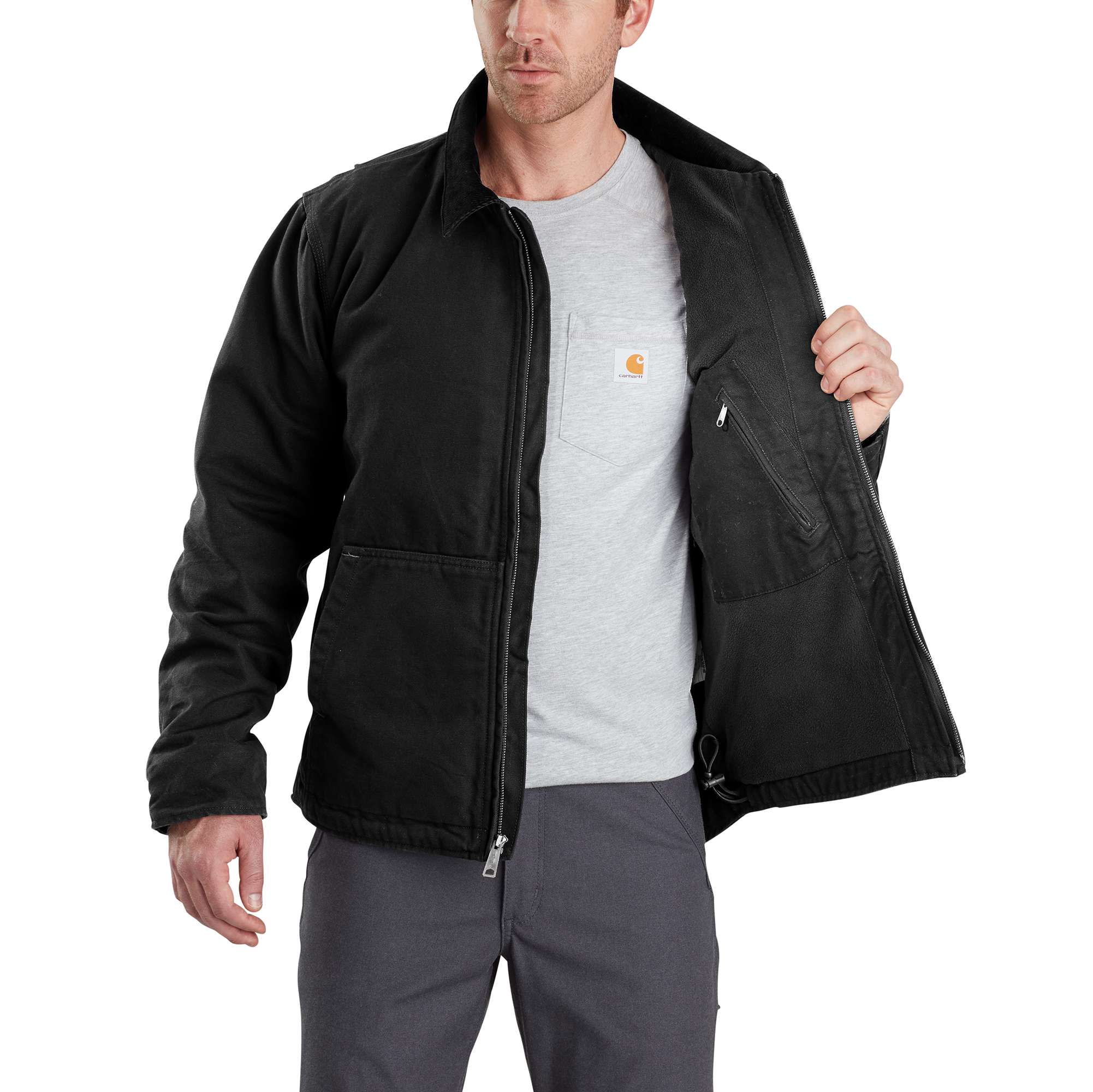Full Swing® Armstrong Jacket | Carhartt Reworked