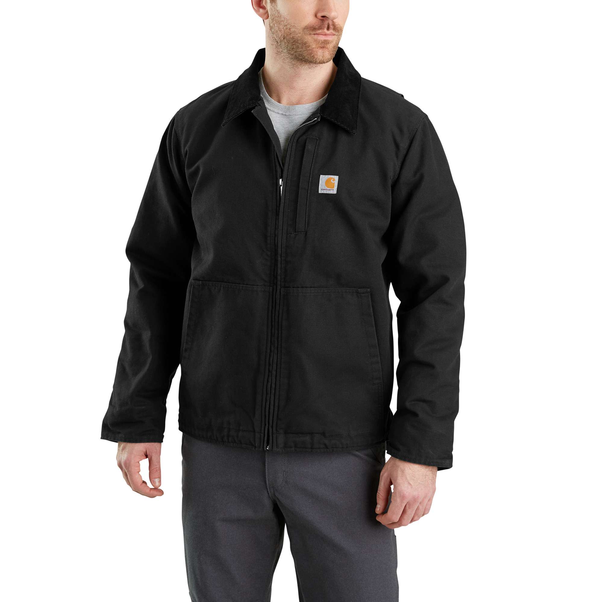Full Swing® Armstrong Jacket | Carhartt Reworked