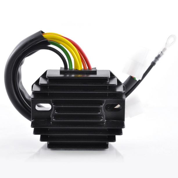 Replacement Suzuki GT380 | GT550 | GT750 Kettle Regulator