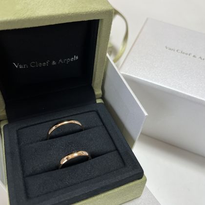 ヴァン クリーフ＆アーペル(Van Cleef & Arpels) 銀座本店の口コミ