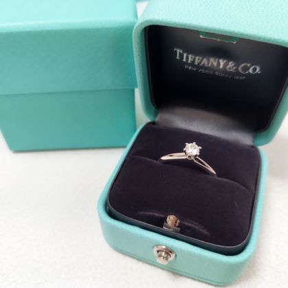 ティファニー(Tiffany & Co.) 高松三越店の口コミ・評判 | Ringraph