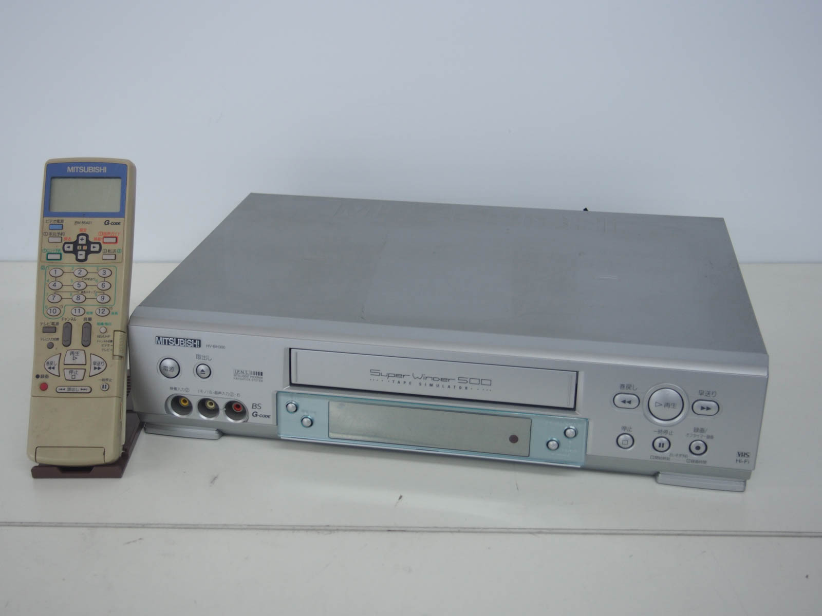 楽天市場】パナソニックオペレーショナルエクセレンス Panasonic VHS