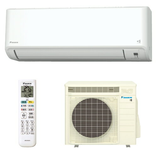 楽天市場】ダイキン工業 DAIKIN ルームエアコン MXシリーズ 主に6畳用